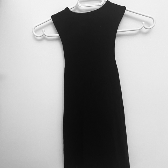 Marion Wrap Top Free Label - Picture 3 of 3